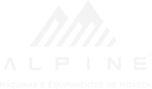Alpine Máquinas